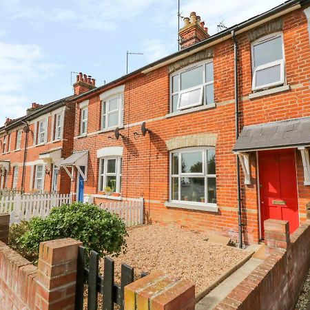 Sea View Cottage Frinton-on-Sea Εξωτερικό φωτογραφία