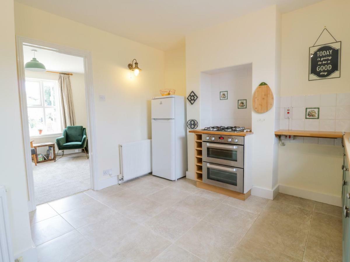 Sea View Cottage Frinton-on-Sea Εξωτερικό φωτογραφία