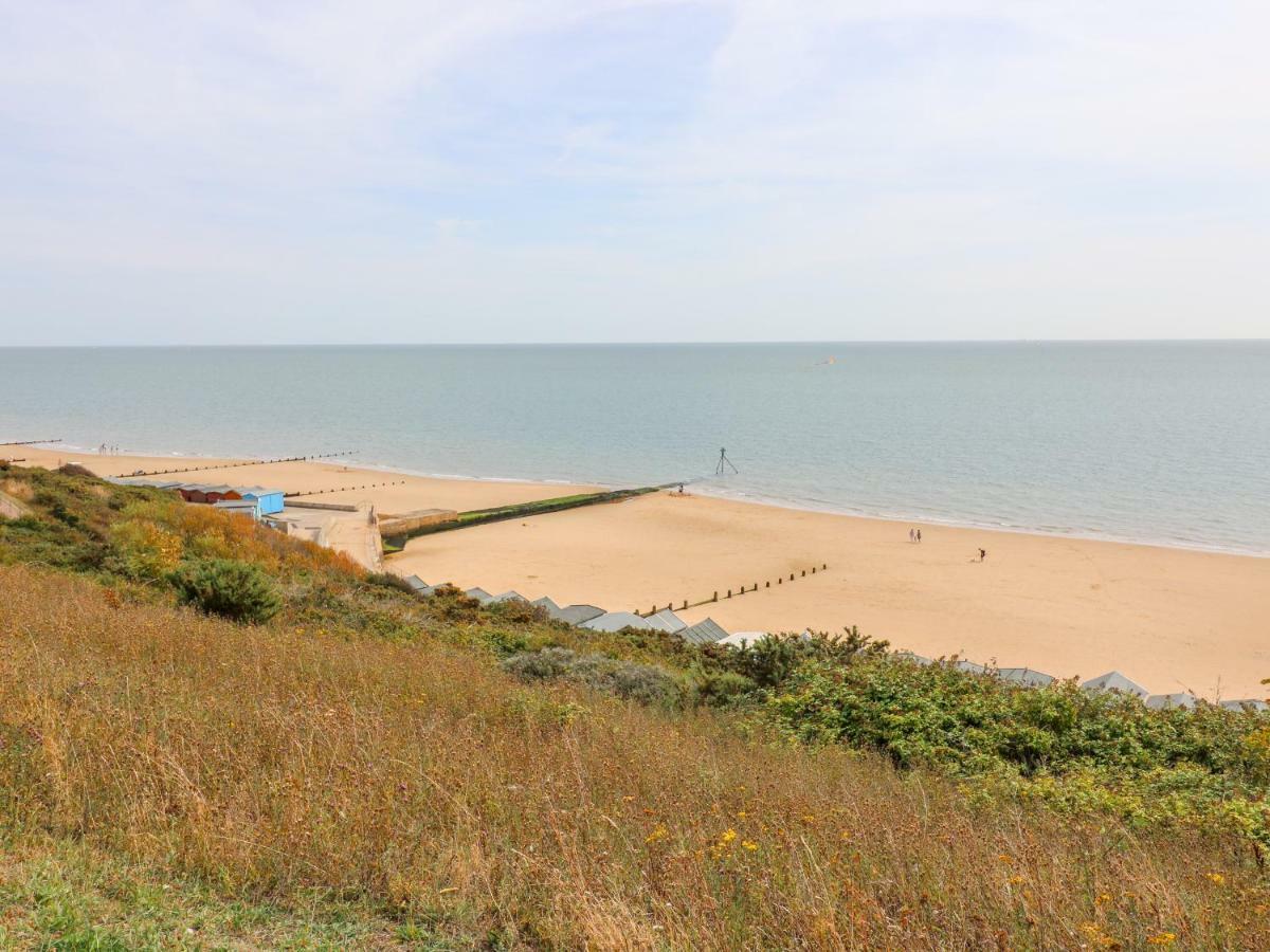 Sea View Cottage Frinton-on-Sea Εξωτερικό φωτογραφία