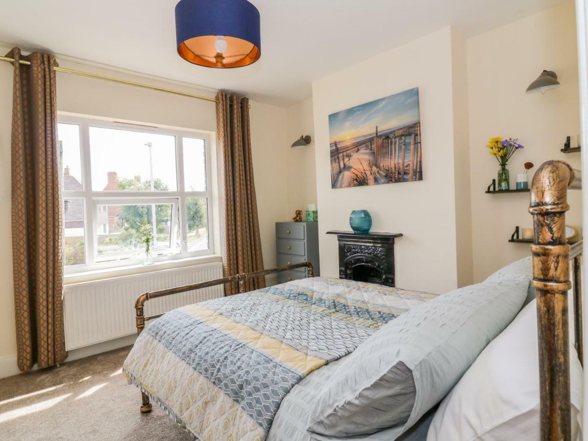 Sea View Cottage Frinton-on-Sea Εξωτερικό φωτογραφία